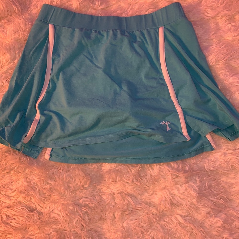 Cariloha bamboo fitness skirt